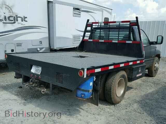 2002 DODGE RAM 3500 - VIN: 3B7MC36C72M251285 - Photo 4