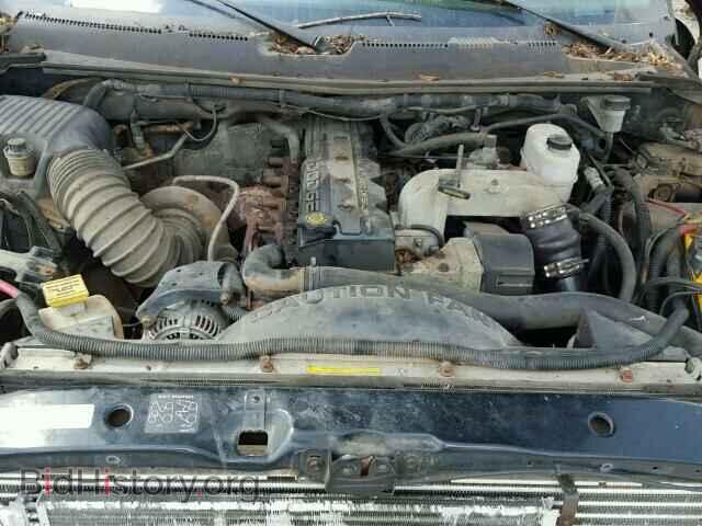 2002 DODGE RAM 3500 - VIN: 3B7MC36C72M251285 - Photo 7