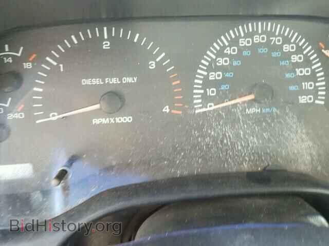 2002 DODGE RAM 3500 - VIN: 3B7MC36C72M251285 - Photo 8