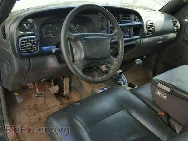 2002 DODGE RAM 3500 - VIN: 3B7MC36C72M251285 - Photo 9
