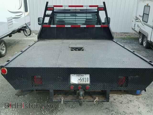 2002 DODGE RAM 3500 - VIN: 3B7MC36C72M251285 - Photo 10