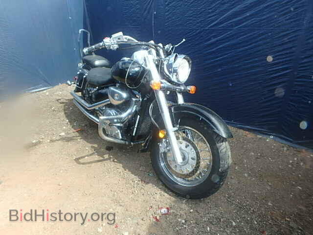 Photo JS1VS55A762100943 - SUZUKI BOULEVARD 2006