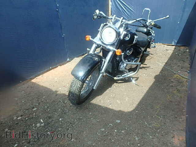 2006 SUZUKI BOULEVARD - VIN: JS1VS55A762100943 - Photo 2