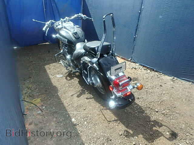 2006 SUZUKI BOULEVARD - VIN: JS1VS55A762100943 - Photo 3