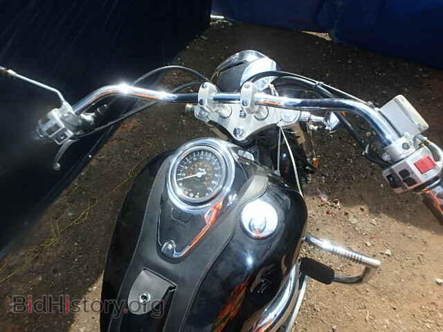 2006 SUZUKI BOULEVARD - VIN: JS1VS55A762100943 - Photo 5