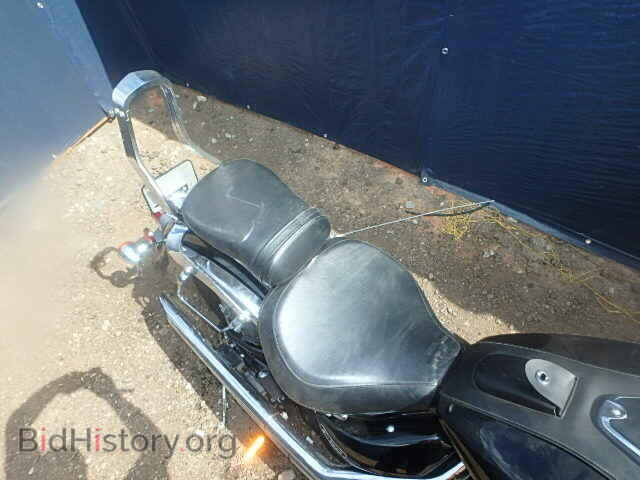 2006 SUZUKI BOULEVARD - VIN: JS1VS55A762100943 - Photo 6