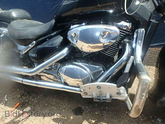 2006 SUZUKI BOULEVARD - VIN: JS1VS55A762100943 - Photo 7