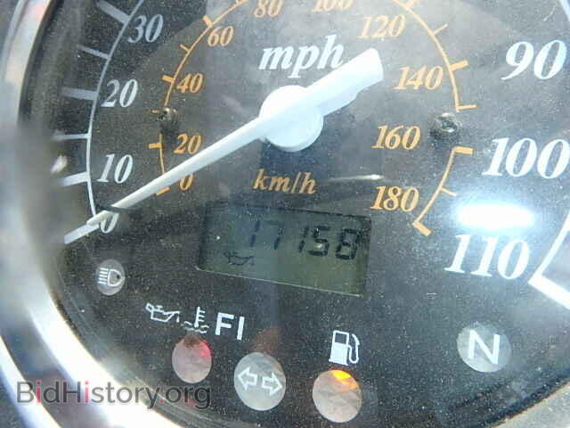 2006 SUZUKI BOULEVARD - VIN: JS1VS55A762100943 - Photo 8