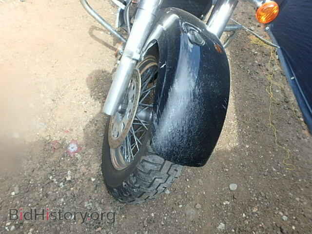 2006 SUZUKI BOULEVARD - VIN: JS1VS55A762100943 - Photo 9