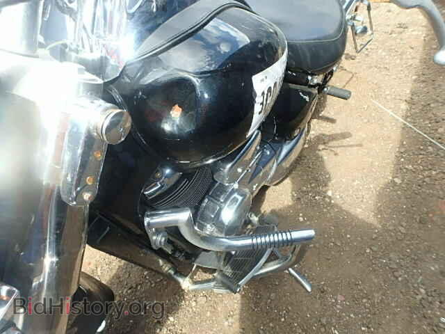 2006 SUZUKI BOULEVARD - VIN: JS1VS55A762100943 - Photo 10