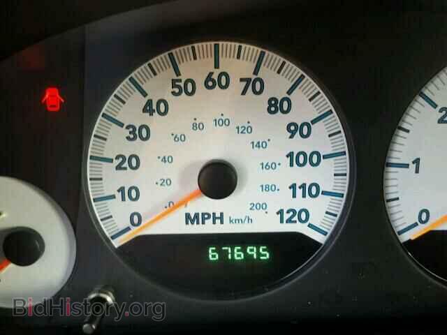 2006 DODGE CARAVAN - VIN: 1D4GP24EX6B649316 - Фото 8