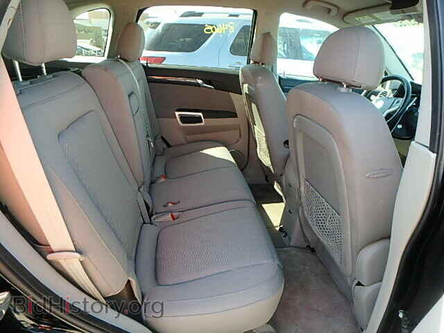 2008 SATURN VUE - VIN: 3GSCL33P78S719253 - Фото 6