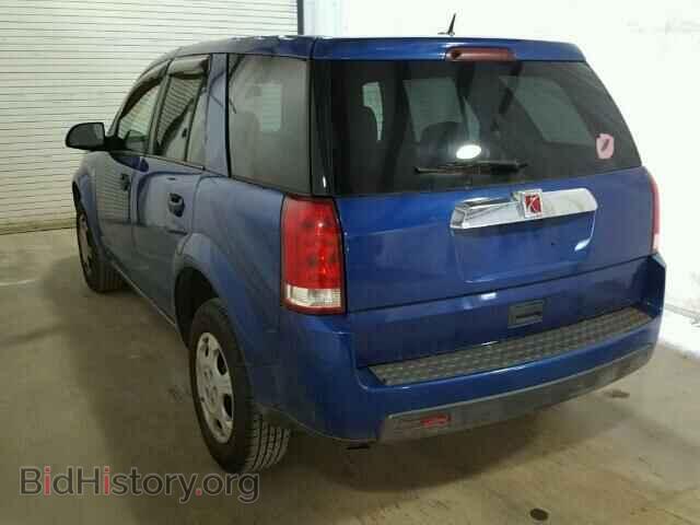 2006 SATURN VUE - VIN: 5GZCZ33D66S849189 - Фото 3