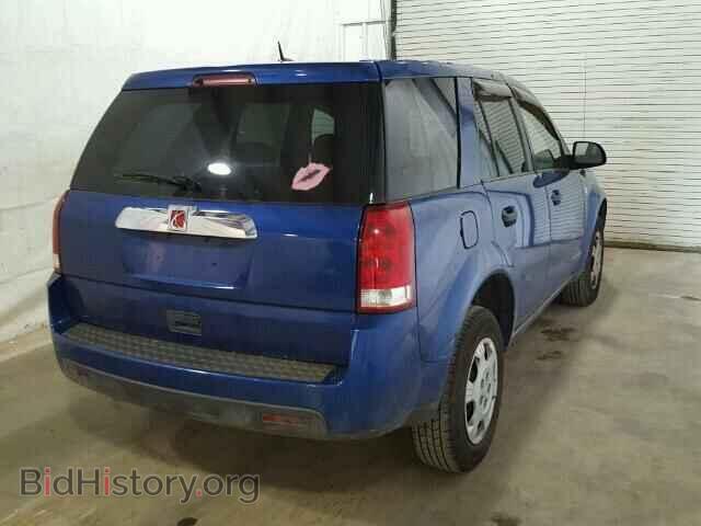 2006 SATURN VUE - VIN: 5GZCZ33D66S849189 - Фото 4