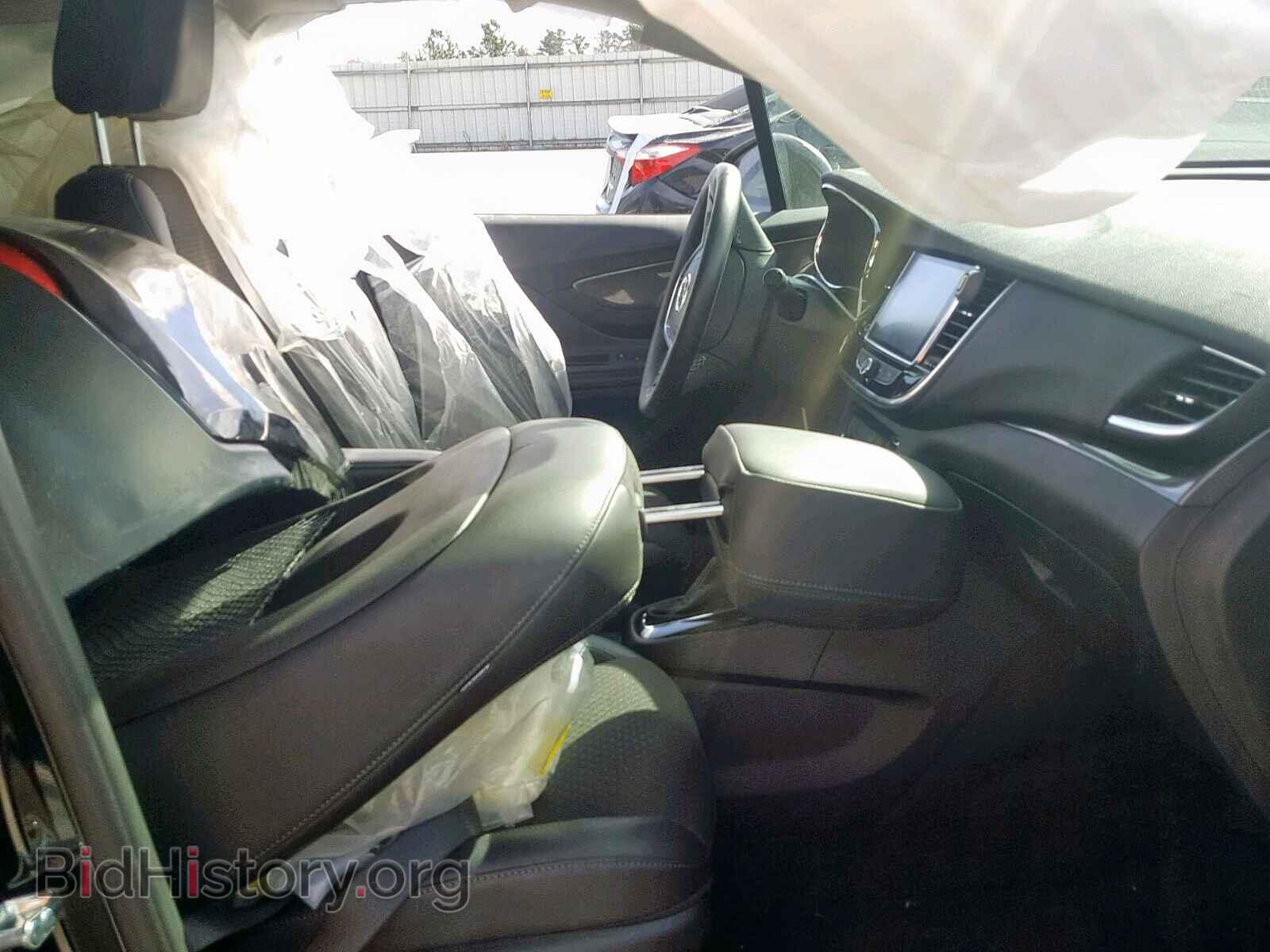 2017 BUICK ENCORE PRE - VIN: KL4CJASB6HB043122 - Photo 5