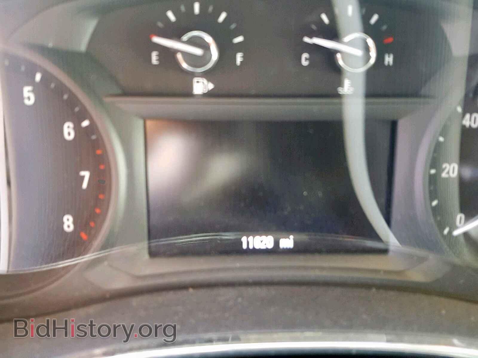 2017 BUICK ENCORE PRE - VIN: KL4CJASB6HB043122 - Photo 8