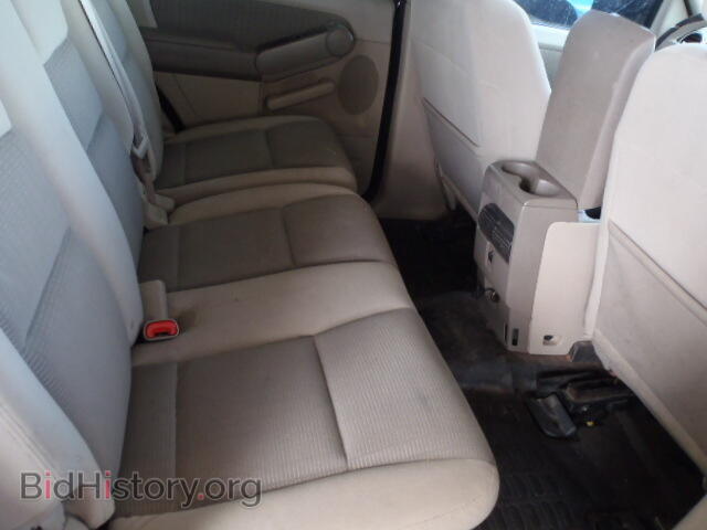 2007 FORD EXPLORER - VIN: 1FMEU31K47UA05129 - Фото 6