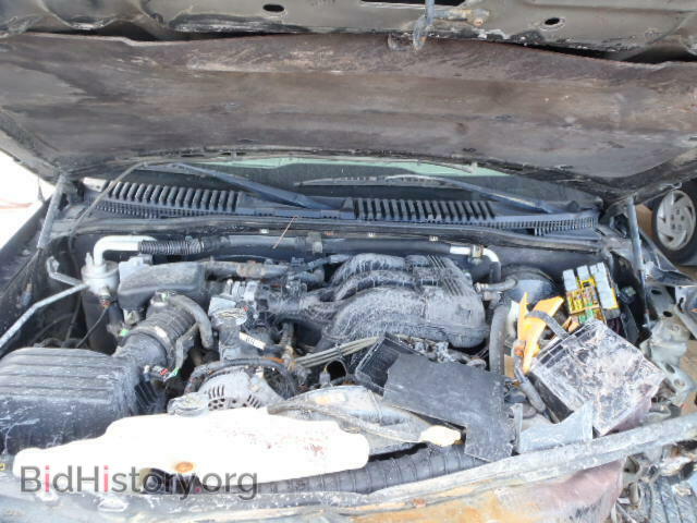 2007 FORD EXPLORER - VIN: 1FMEU31K47UA05129 - Фото 7