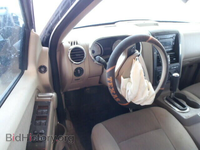 2007 FORD EXPLORER - VIN: 1FMEU31K47UA05129 - Фото 9