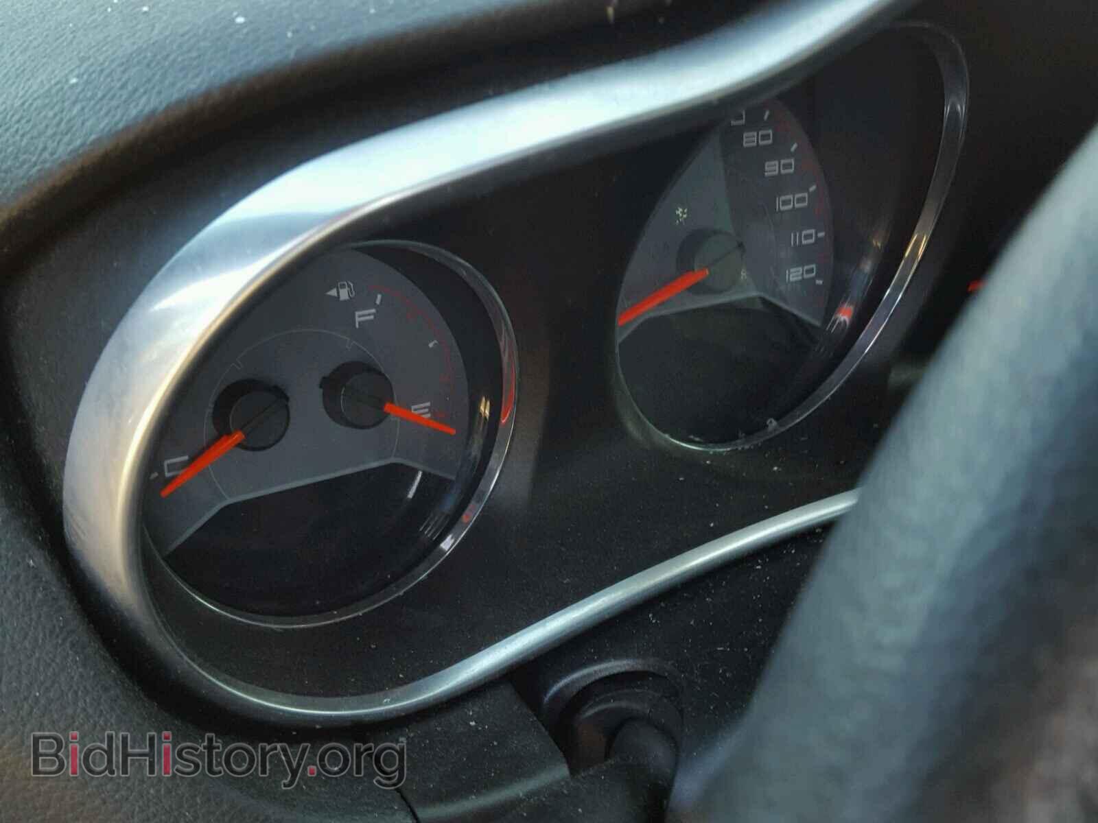 2013 DODGE AVENGER - VIN: 1C3CDZAB0DN731322 - Фото 8