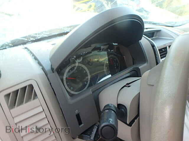 2011 FORD ESCAPE - VIN: 1FMCU9D74BKB26149 - Фото 7