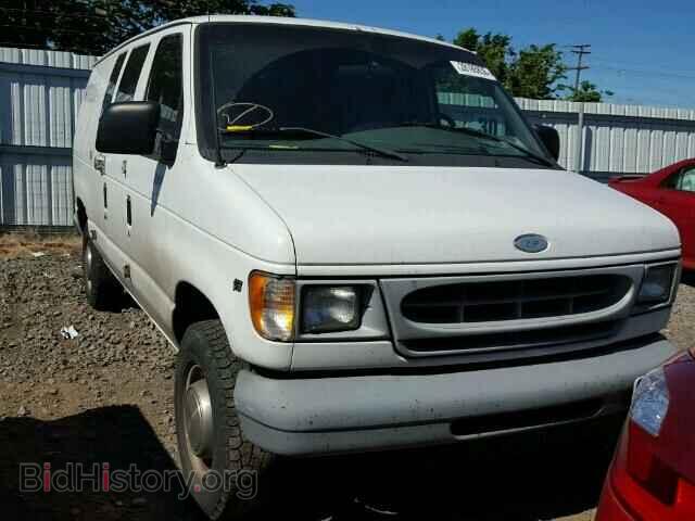 Фотография 1FTNE24L02HB53280 - FORD ECONOLINE 2002