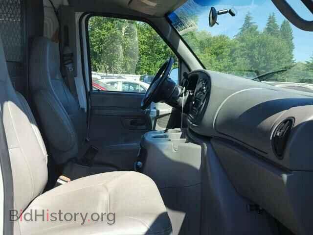 2002 FORD ECONOLINE - VIN: 1FTNE24L02HB53280 - Фото 5