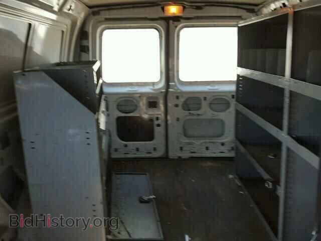 2002 FORD ECONOLINE - VIN: 1FTNE24L02HB53280 - Фото 6
