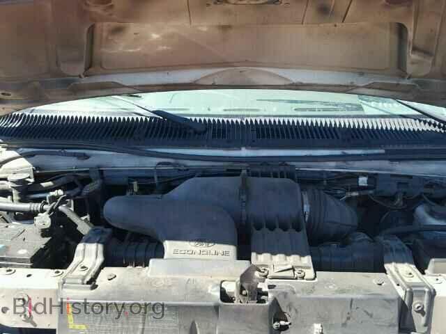 2002 FORD ECONOLINE - VIN: 1FTNE24L02HB53280 - Фото 7