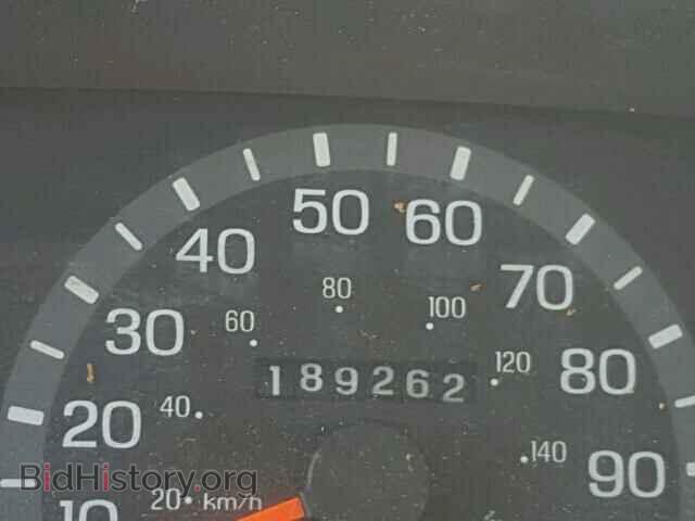 2002 FORD ECONOLINE - VIN: 1FTNE24L02HB53280 - Фото 8