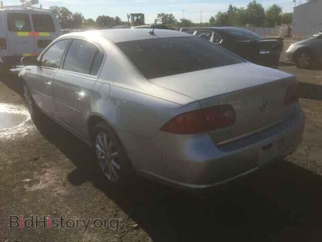 2006 BUICK LUCERNE - VIN: 1G4HE57Y96U130191 - Фото 3