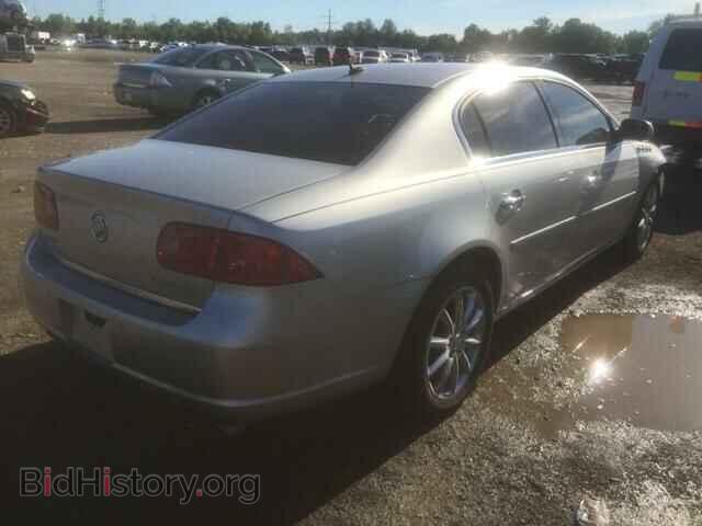2006 BUICK LUCERNE - VIN: 1G4HE57Y96U130191 - Фото 4