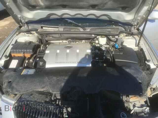 2006 BUICK LUCERNE - VIN: 1G4HE57Y96U130191 - Фото 7