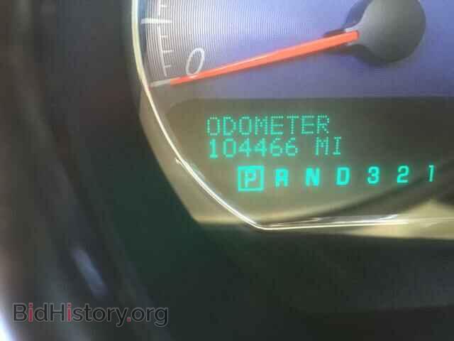 2006 BUICK LUCERNE - VIN: 1G4HE57Y96U130191 - Фото 8
