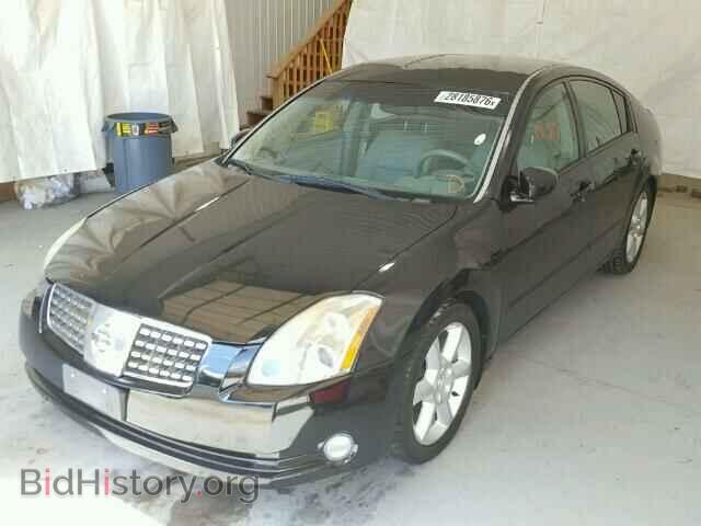 2006 NISSAN MAXIMA - VIN: NY67780 - Фото 2