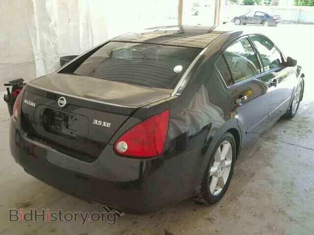 2006 NISSAN MAXIMA - VIN: NY67780 - Фото 4