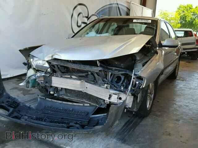 2000 VOLVO S80 - VIN: YV1TS94D6Y1127733 - Фото 2