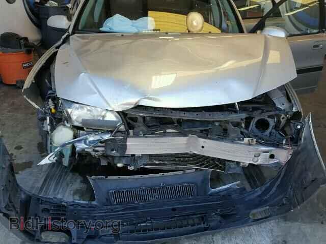 2000 VOLVO S80 - VIN: YV1TS94D6Y1127733 - Фото 7