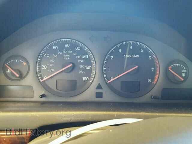 2000 VOLVO S80 - VIN: YV1TS94D6Y1127733 - Фото 8