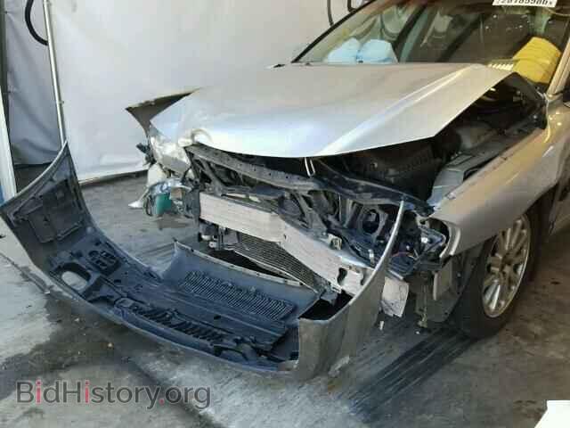 2000 VOLVO S80 - VIN: YV1TS94D6Y1127733 - Фото 10