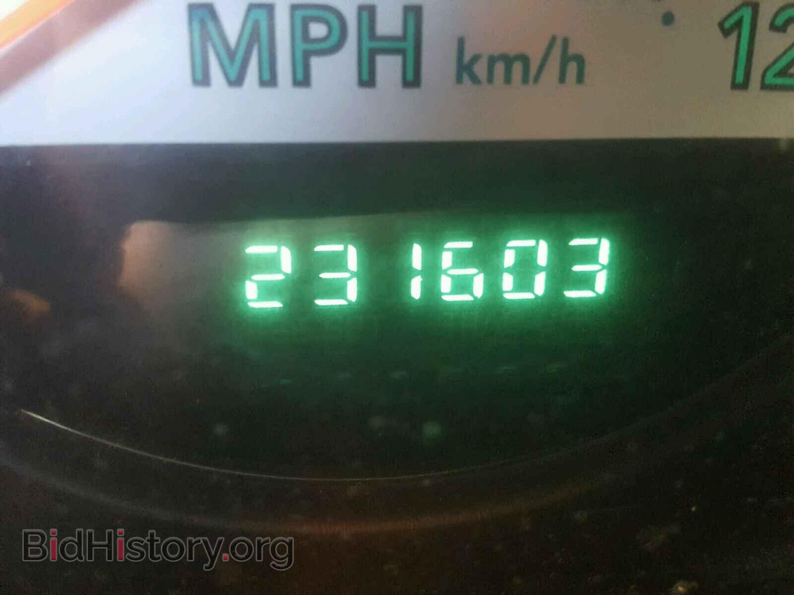 2005 DODGE CARAVAN - VIN: 1D4GP45R35B368955 - Фото 8