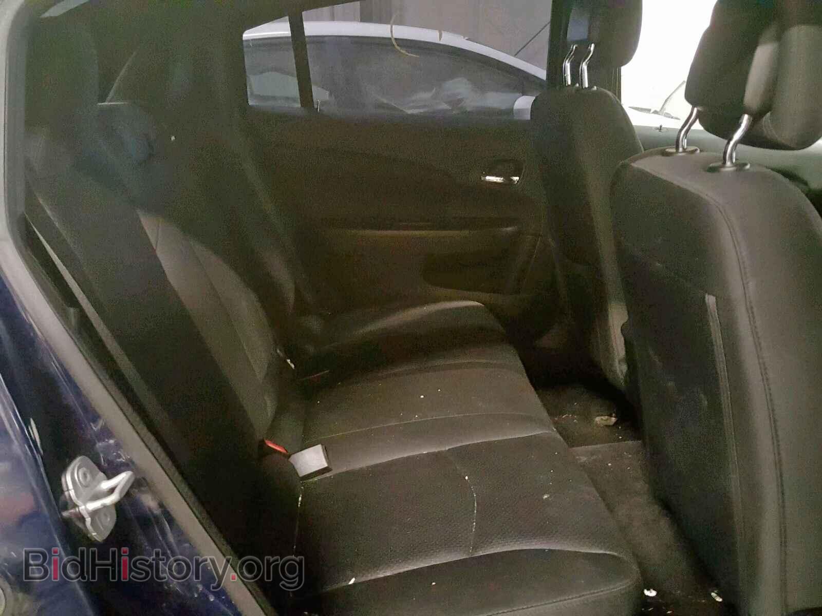 2014 CHRYSLER 200 - VIN: 1C3CCBAB1EN111817 - Фото 6