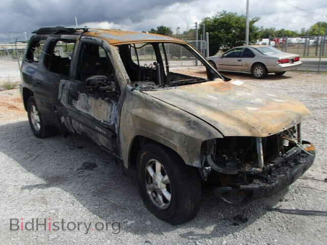 Фотография 1GKET16S456108013 - GMC ENVOY 2005
