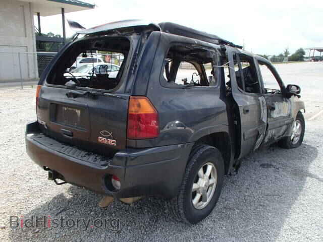 2005 GMC ENVOY - VIN: 1GKET16S456108013 - Фото 4