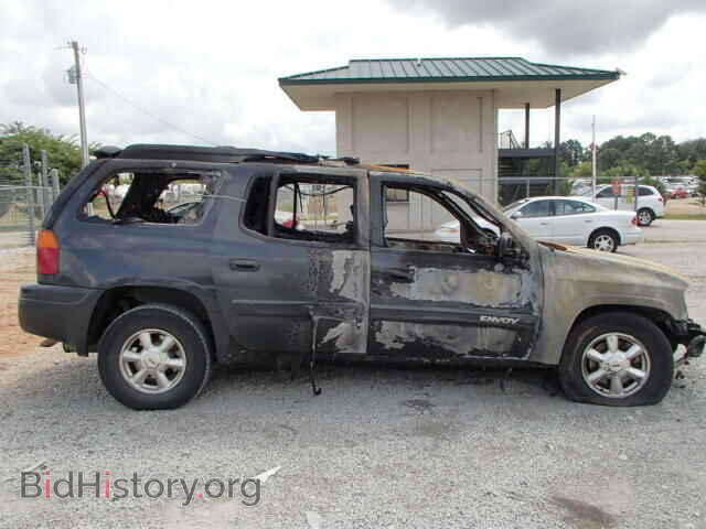 2005 GMC ENVOY - VIN: 1GKET16S456108013 - Фото 10