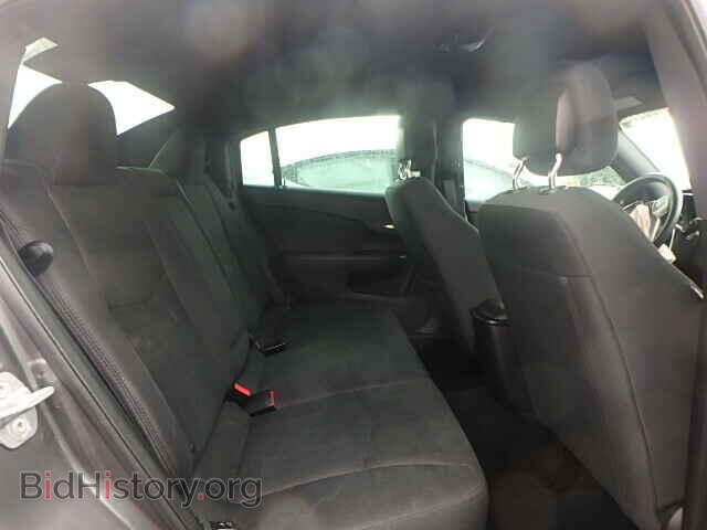 2011 CHRYSLER 200 - VIN: 1C3BC1FB7BN607800 - Фото 6