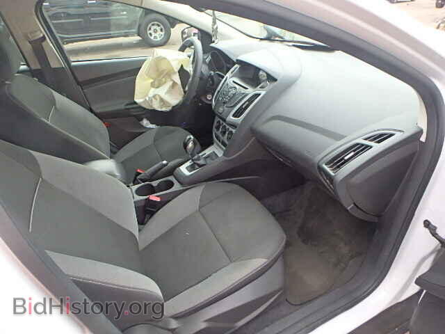 2012 FORD FOCUS - VIN: 1FAHP3K2XCL441433 - Photo 5
