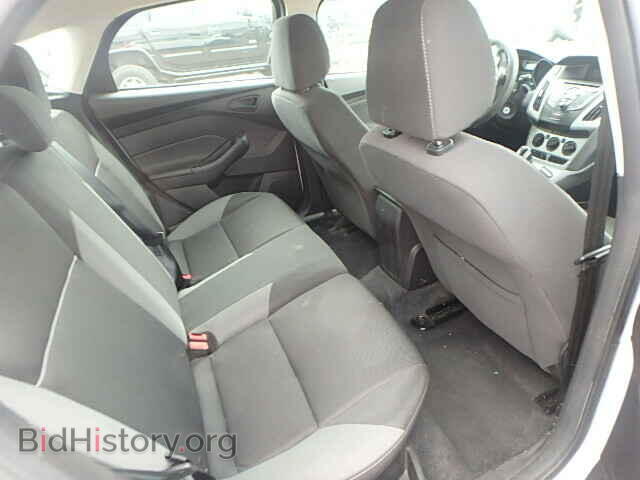 2012 FORD FOCUS - VIN: 1FAHP3K2XCL441433 - Photo 6