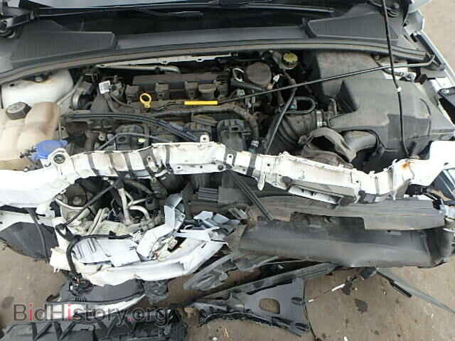 2012 FORD FOCUS - VIN: 1FAHP3K2XCL441433 - Photo 7