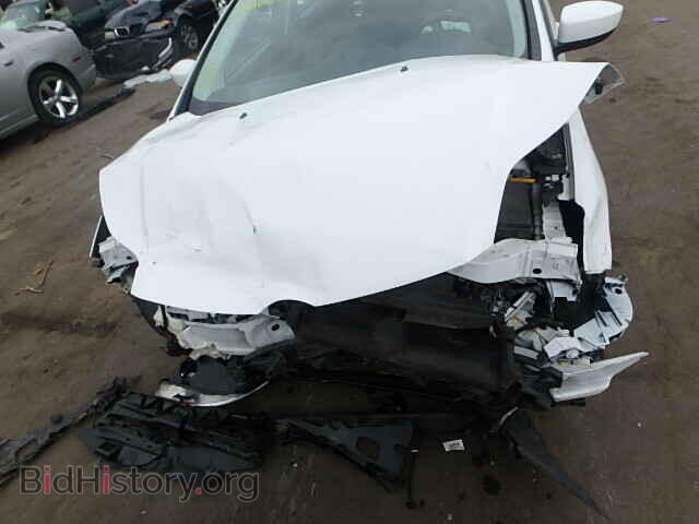2012 FORD FOCUS - VIN: 1FAHP3K2XCL441433 - Photo 9
